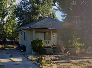 426 E 200 S, Price, UT 84501