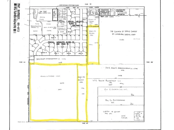 1 Tax Is #5-072-0096, Tremonton, UT 84337