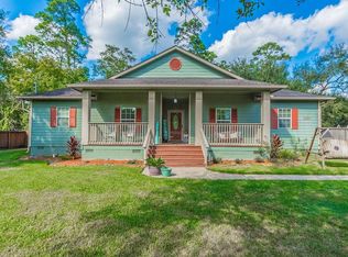 9921 Oak Leaf St, Baytown, TX 77521