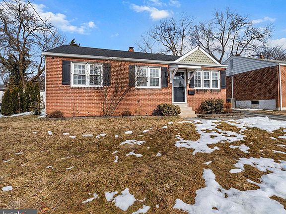 2nd image of 213 Taylor Rd