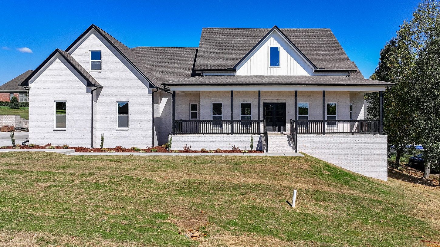 917 Covemont Dr LOT 12, Fayetteville, TN 37334 Zillow