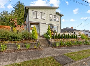 1012 Hayward Ave, Bremerton, WA 98310