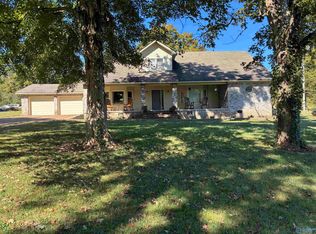757 Bryson Rd, Ardmore, TN 38449