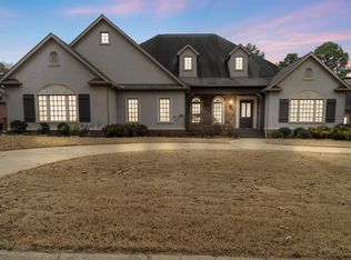 4635 Sawgrass Cv, Conway, AR 72034