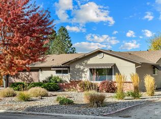 7910 W Stirrup Ave, Boise, ID 83709
