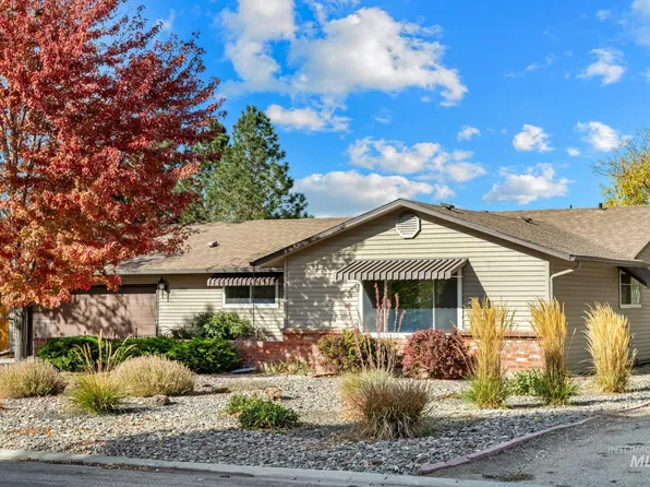 7910 W Stirrup Ave, Boise, ID 83709