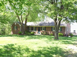 4880 Louisville Rd Tract 1, Frankfort, KY 40601