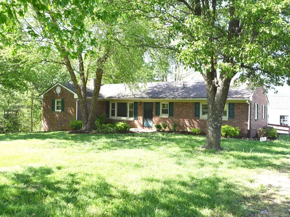 4880 Louisville Rd Tract 1, Frankfort, KY 40601