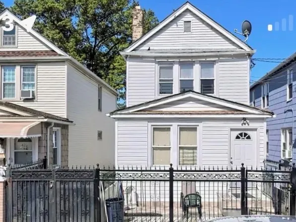 439 Thieriot Avenue, Bronx, NY 10473