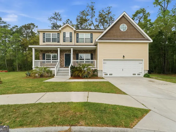 13 Wiregrass Way, Savannah, GA 31419