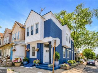 128 W Hansberry St, Philadelphia, PA 19144