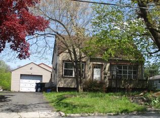 501 W Wyomissing Blvd, Reading, PA