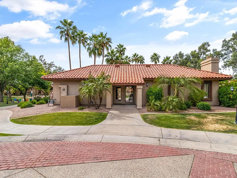 8700 E Mountain View Rd #1081 — Photo 36