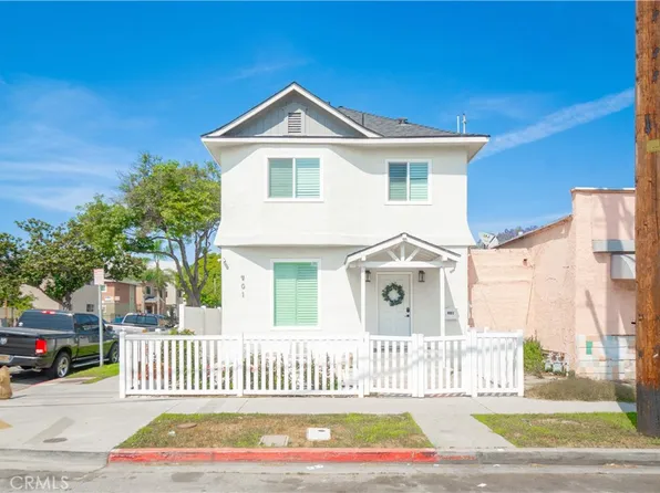 1014 Myrtle Ave, Long Beach, CA 90813