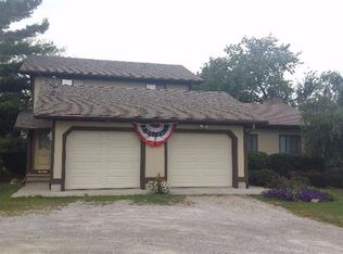 3901 Bardshar Rd, Castalia, OH 44824