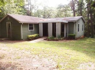 112 Fishel Rd, Winston Salem, NC 27107