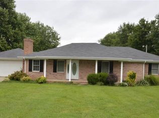 12654 Highway 45, Martin, TN 38237