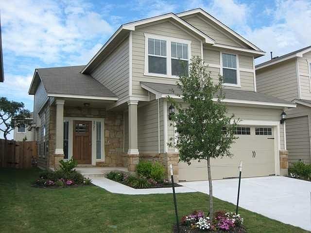 1st image of 8721 Blackvireo Dr
