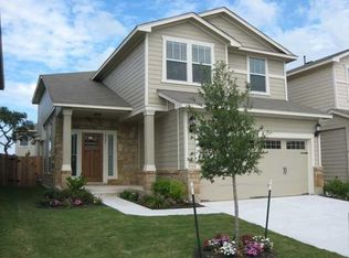 8721 Blackvireo Dr, Austin, TX 78729