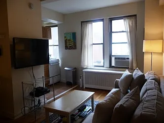 Rented by Citi Habitats