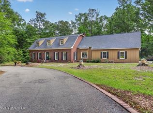 91189 Highway 42, Richton, MS 39476