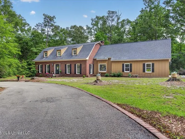 91189 Highway 42, Richton, MS 39476