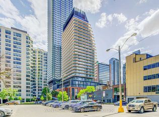 18 Maitland Ter SE #1203, Toronto, ON