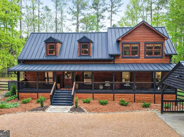 5234 Dewberry Rd NW, Acworth, GA 30101