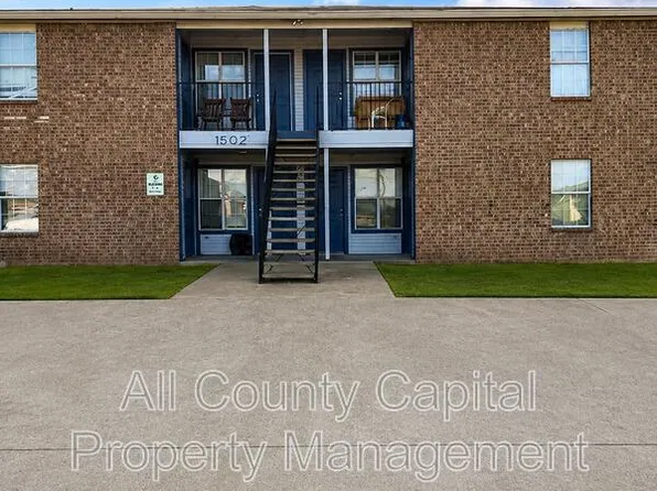 1507 Dugger Cir, Killeen, TX