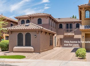 3093 S Joshua Tree Ln, Gilbert, AZ 85295
