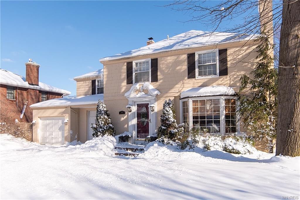 444 Brantwood Rd, Amherst, NY 14226 Zillow