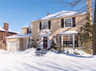 444 Brantwood Rd, Amherst, NY 14226