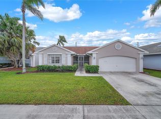 2550 SE 7th Pl, Homestead, FL 33033