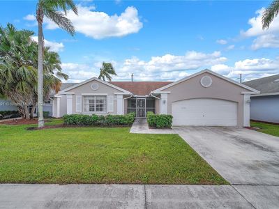 2550 SE 7th Pl, Homestead, FL, 33033