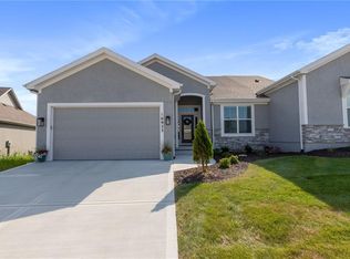 16953 W 168th Ter, Olathe, KS 66062