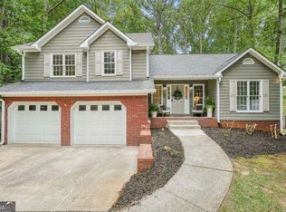 608 Wedgewood Dr, Woodstock, GA 30189