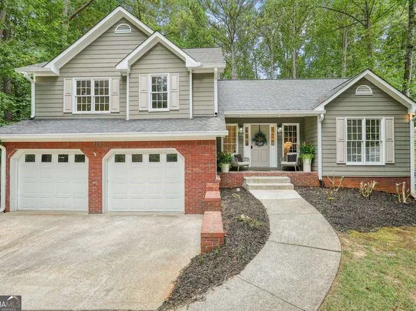 608 Wedgewood Dr, Woodstock, GA 30189