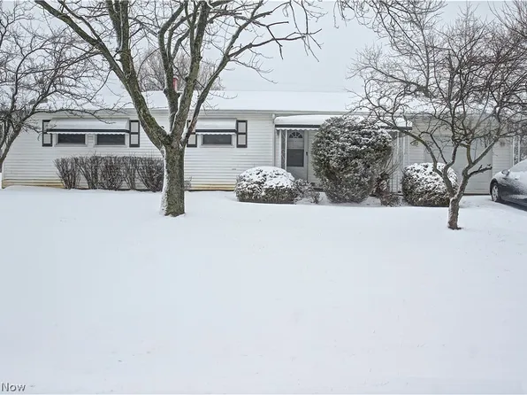 5961 Kimberly Dr, Bedford Heights, OH 44146