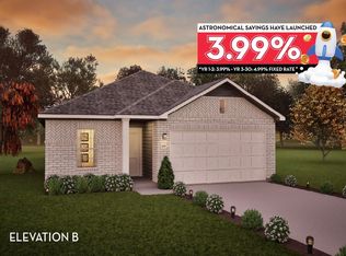 14322 Lunan Dr, Texas City, TX 77568