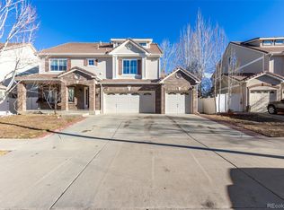 4876 Perth St, Denver, CO 80249