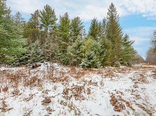 Willow St S, Eagle River, WI 54521