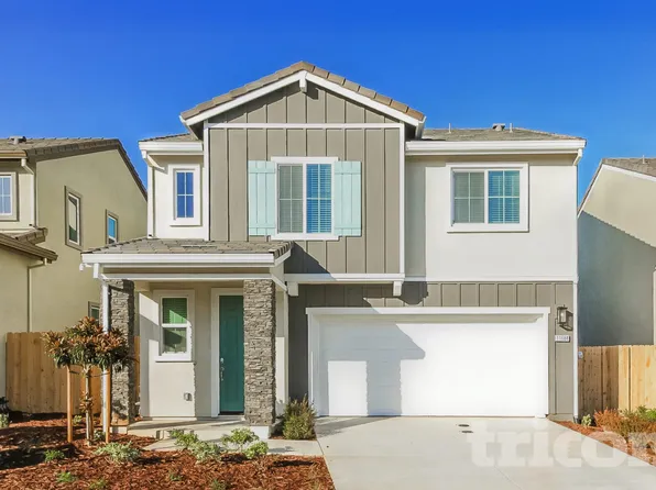 11684 Fiorenza Ln, Rancho Cordova, CA 95742