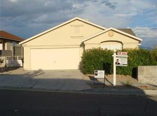 10400 Figaro Dr NW, Albuquerque, NM 87114