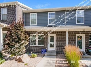 1683 E 1425 S, Ogden, UT 84404