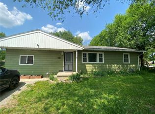 118 NE 981st Rd, Knob Noster, MO 65336
