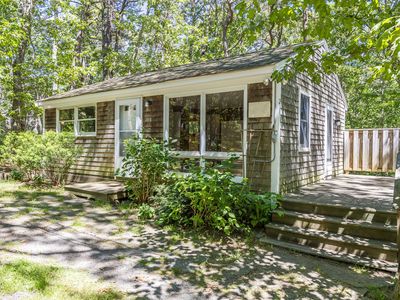 75 Cassick Valley Road UNIT 2, Wellfleet, MA, 02667