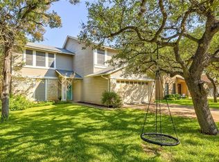 6808 Luckenbach Ln, Austin, TX 78729