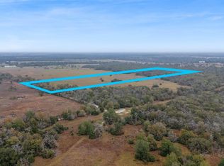 County Road 123 TRACT 2, Bedias, TX 77831