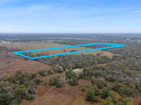 County Road 123 Tract 2, Bedias, TX 77831