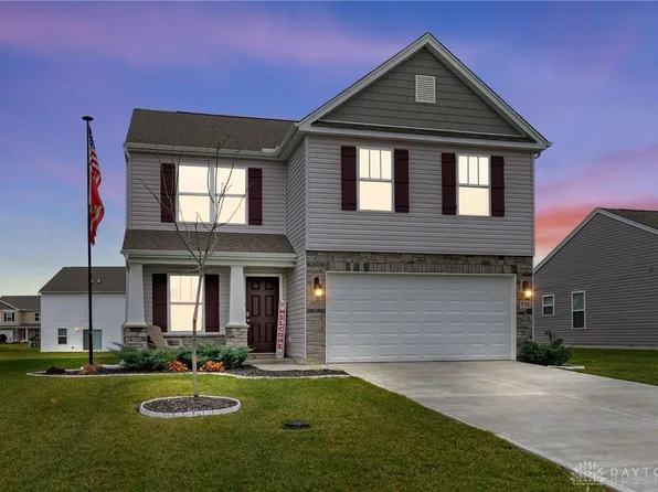 916 3rd St, Trenton, OH 45067